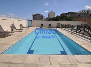 Apartamento · 75m² · 3 Quartos · 2 Vagas · Apartamento em Vila Guilherme, São Paulo/SP de 75m² 3 quartos à venda por R$ 750.000,00