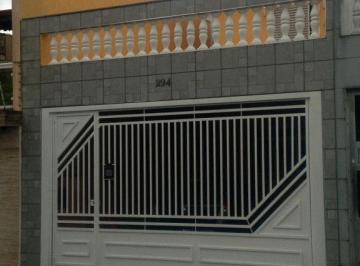 Casa · 184m² · 3 Quartos · 2 Vagas · Sobrado em Sé, São Paulo/SP de 184m² 3 quartos à venda por R$ 730.000,00