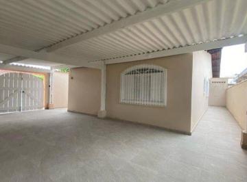 Casa · 78m² · 3 Quartos · 4 Vagas · Casa em Boqueirão, Praia Grande/SP de 78m² 3 quartos à venda por R$ 725.000,00
