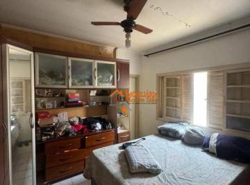 Casa · 270m² · 3 Quartos · 5 Vagas · Casa em Jardim Jovaia, Guarulhos/SP de 270m² 3 quartos à venda por R$ 720.000,00