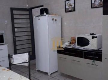 Casa · 125m² · 3 Quartos · 3 Vagas · Casa em Vila São Bento, São José dos Campos/SP de 125m² 3 quartos à venda por R$ 750.000,02