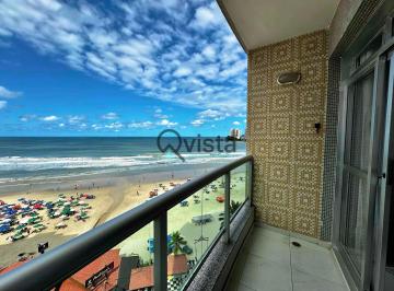 Apartamento · 73m² · 3 Quartos · 2 Vagas · Apartamento em Centro, Guarujá/SP de 73m² 3 quartos à venda por R$ 750.000,00