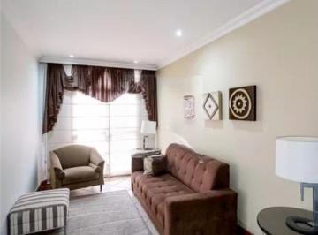 Apartamento · 75m² · 2 Quartos · 1 Vaga · Apartamento em Tatuapé, São Paulo/SP de 75m² 2 quartos à venda por R$ 730.000,00