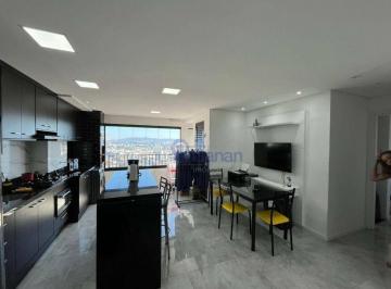 Apartamento · 50m² · 2 Quartos · 1 Vaga · Apartamento em Brás, São Paulo/SP de 50m² 2 quartos à venda por R$ 750.000,00