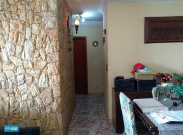 Apartamento · 100m² · 3 Quartos · 2 Vagas · Apartamento em Vila Pereira Barreto, São Paulo/SP de 100m² 3 quartos à venda por R$ 745.000,00