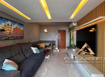 Apartamento · 89m² · 3 Quartos · 2 Vagas · Apartamento em Imbaúbas, Ipatinga/MG de 89m² 3 quartos à venda por R$ 750.000,00