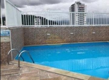 Apartamento · 147m² · 3 Quartos · 2 Vagas · Penthouse em Vila Mathias, Santos/SP de 147m² 3 quartos à venda por R$ 750.000,00
