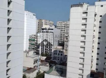 Apartamento · 85m² · 2 Quartos · Apartamento em Icaraí, Niterói/RJ de 85m² 2 quartos à venda por R$ 700.000,00