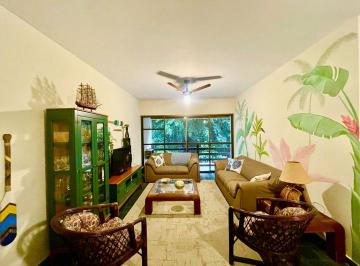 Apartamento · 140m² · 3 Quartos · 2 Vagas · Apartamento em Barra Funda, Guarujá/SP de 140m² 3 quartos à venda por R$ 750.000,00