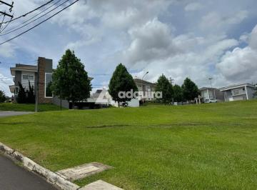 Terreno · 10m² · Terreno em Estrela, Ponta Grossa/PR de 10m² à venda por R$ 700.000,00