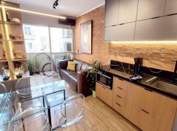 Apartamento · 33m² · 1 Quarto · 1 Vaga · Apartamento em Vila Uberabinha, São Paulo/SP de 33m² 1 quartos à venda por R$ 735.000,00