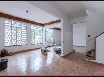 Casa · 151m² · 3 Quartos · 2 Vagas · Casa em Planalto Paulista, São Paulo/SP de 151m² 3 quartos à venda por R$ 720.000,00