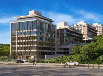 Apartamento · 78m² · 2 Quartos · 1 Vaga · Apartamento em São João do Rio Vermelho, Florianópolis/SC de 78m² 2 quartos à venda por R$ 732.415,0