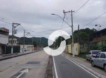 Terreno · 465m² · Terreno em Piratininga, Niterói/RJ de 0m² à venda por R$ 750.000,00