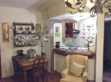 Apartamento · 45m² · 1 Quarto · 1 Vaga · Apartamento em Itaim Bibi, São Paulo/SP de 45m² 1 quartos à venda por R$ 700.000,00