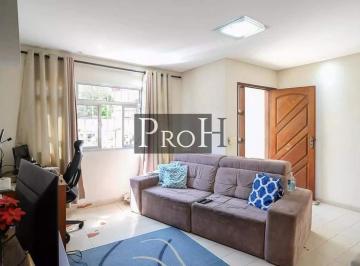 Casa · 215m² · 2 Quartos · 4 Vagas · Sobrado em Boa Vista, São Caetano do Sul/SP de 215m² 2 quartos à venda por R$ 770.000,00