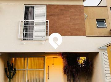 Casa · 92m² · 3 Quartos · 2 Vagas · Casa em Parque Santana, Mogi das Cruzes/SP de 92m² 3 quartos à venda por R$ 750.000,00