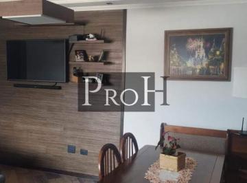 Apartamento · 176m² · 2 Quartos · 2 Vagas · Cobertura em Vila Floresta, Santo André/SP de 176m² 2 quartos à venda por R$ 745.000,00