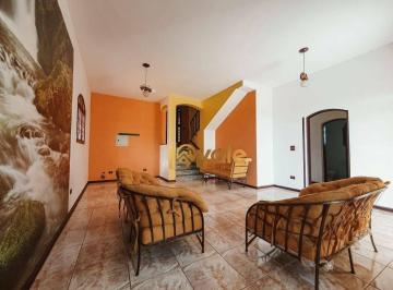 Casa · 445m² · 4 Quartos · 7 Vagas · Casa em Jardim Bela Vista, Jacareí/SP de 445m² 4 quartos à venda por R$ 750.000,00