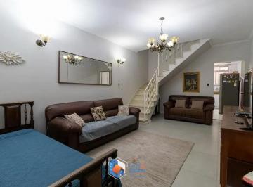 Casa · 112m² · 3 Quartos · 1 Vaga · Sobrado em Vila Gomes Cardim, São Paulo/SP de 112m² 3 quartos à venda por R$ 670.000,00