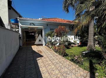 Casa · 190m² · 3 Quartos · 2 Vagas · Casa em Xaxim, Curitiba/PR de 190m² 3 quartos à venda por R$ 750.000,00