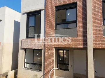 Casa · 92m² · 3 Quartos · 2 Vagas · Casa em Betel, Paulínia/SP de 92m² 3 quartos à venda por R$ 650.000,00