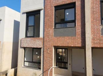 Casa · 92m² · 3 Quartos · 2 Vagas · Casa em Betel, Paulínia/SP de 92m² 3 quartos à venda por R$ 590.000,00