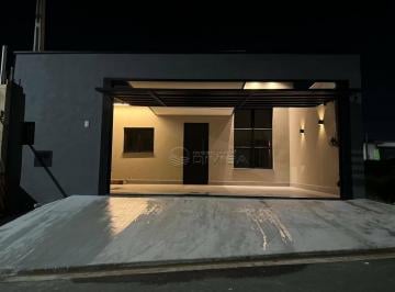 Casa · 107m² · 2 Quartos · 3 Vagas · Casa em Jardim Residencial Nova Veneza, Indaiatuba/SP de 107m² 2 quartos à venda por R$ 749.000,00