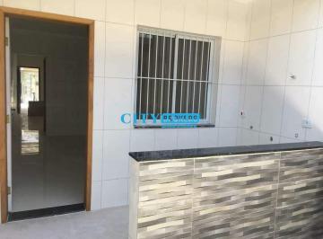 Casa · 128m² · 3 Quartos · 2 Vagas · Sobrado em Chácara Cruzeiro do Sul, São Paulo/SP de 128m² 3 quartos à venda por R$ 750.000,00