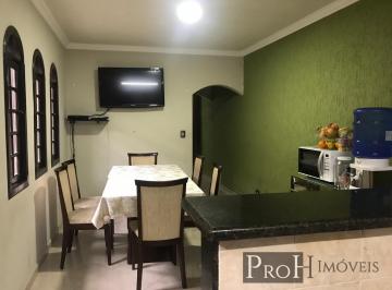 Casa · 255m² · 3 Quartos · 2 Vagas · Sobrado em Jardim Andrea Demarchi, São Bernardo do Campo/SP de 255m² 3 quartos à venda por R$ 730.00