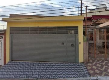 Casa · 124m² · 3 Quartos · 3 Vagas · Casa em Vila Formosa, São Paulo/SP de 124m² 3 quartos à venda por R$ 750.000,00