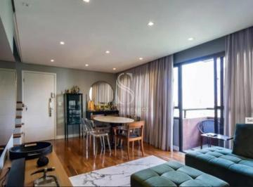 Apartamento · 98m² · 2 Quartos · 2 Vagas · Apartamento em Jardim Londrina, São Paulo/SP de 98m² 2 quartos à venda por R$ 760.000,00