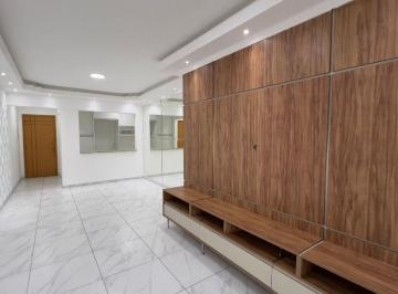 Apartamento · 112m² · 3 Quartos · 2 Vagas · Apartamento em Boqueirão, Praia Grande/SP de 112m² 3 quartos à venda por R$ 750.000,00