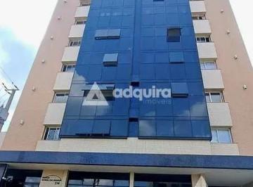 Apartamento · 10m² · 3 Quartos · 2 Vagas · Apartamento em Olarias, Ponta Grossa/PR de 10m² 3 quartos à venda por R$ 750.000,00