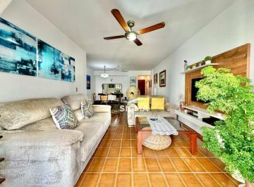 Apartamento · 145m² · 3 Quartos · 1 Vaga · Apartamento em Barra Funda, Guarujá/SP de 145m² 3 quartos à venda por R$ 750.000,00