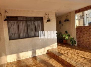 Casa · 124m² · 2 Quartos · 2 Vagas · Casa em Chácara Mafalda, São Paulo/SP de 124m² 2 quartos à venda por R$ 703.000,00