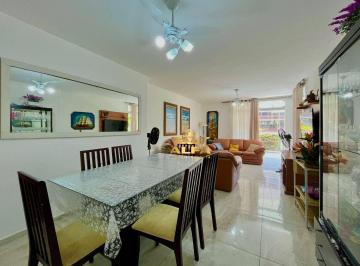 Apartamento · 159m² · 3 Quartos · 1 Vaga · Apartamento em Jardim Três Marias, Guarujá/SP de 159m² 3 quartos à venda por R$ 700.000,00
