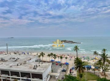 Apartamento · 110m² · 3 Quartos · Apartamento em Centro, Guarujá/SP de 110m² 3 quartos à venda por R$ 700.000,00