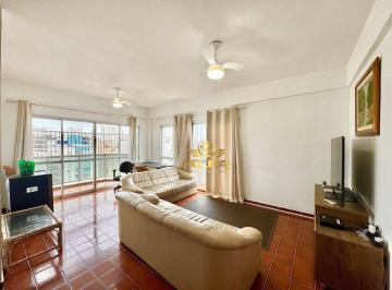 Apartamento · 160m² · 3 Quartos · 2 Vagas · Apartamento em Barra Funda, Guarujá/SP de 160m² 3 quartos à venda por R$ 700.000,00