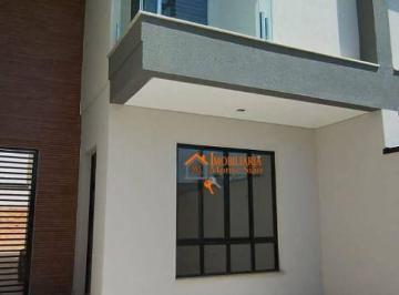 Casa · 100m² · 3 Quartos · 2 Vagas · Sobrado em Parque Flamengo, Guarulhos/SP de 100m² 3 quartos à venda por R$ 700.000,00