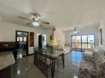 Apartamento · 85m² · 2 Quartos · 2 Vagas · Apartamento em Barra Funda, Guarujá/SP de 85m² 2 quartos à venda por R$ 750.000,00