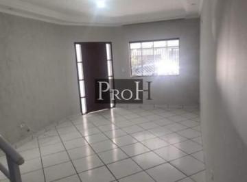 Casa · 200m² · 3 Quartos · 2 Vagas · Casa em Parque Novo Oratório, Santo André/SP de 200m² 3 quartos à venda por R$ 745.000,00