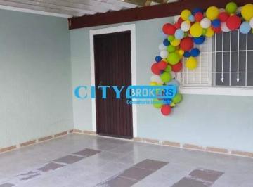Casa · 150m² · 4 Quartos · 2 Vagas · Casa em Vila Conde do Pinhal, São Paulo/SP de 150m² 4 quartos à venda por R$ 750.000,00