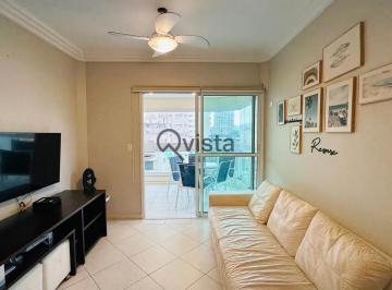 Apartamento · 115m² · 3 Quartos · 2 Vagas · Apartamento em Balneário Guarujá, Guarujá/SP de 115m² 3 quartos à venda por R$ 750.000,00