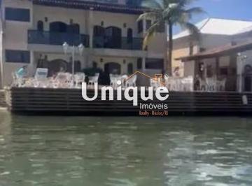 Casa · 140m² · 3 Quartos · 1 Vaga · Casa em Gamboa, Cabo Frio/RJ de 140m² 3 quartos à venda por R$ 750.000,00