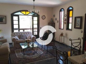 Casa · 164m² · 3 Quartos · 6 Vagas · Casa em Mata Paca, Niterói/RJ de 164m² 3 quartos à venda por R$ 750.000,00