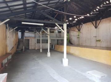 Comercial · 320m² · Galpão em Vila Antonina, São Paulo/SP de 0m² à venda por R$ 750.000,00