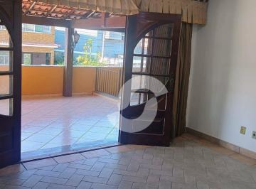 Casa · 280m² · 3 Quartos · 2 Vagas · Casa em Porto Novo, São Gonçalo/RJ de 280m² 3 quartos à venda por R$ 650.000,00