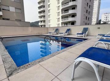 Apartamento · 81m² · 3 Quartos · 2 Vagas · Apartamento em Centro, Guarujá/SP de 81m² 3 quartos à venda por R$ 750.000,00