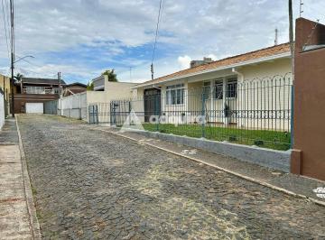 Casa · 180m² · 3 Quartos · 2 Vagas · Casa em Jardim Carvalho, Ponta Grossa/PR de 180m² 3 quartos à venda por R$ 750.000,00